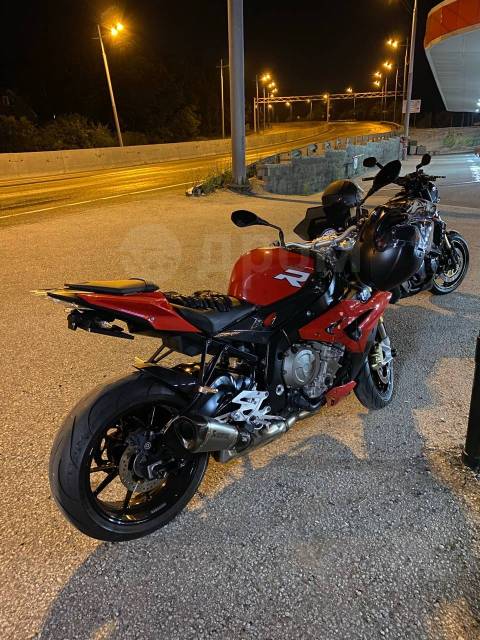 BMW S 1000 R. 1 000. ., , ,   