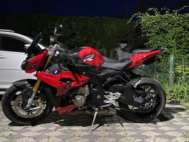 BMW S 1000 R. 1 000. ., , ,   