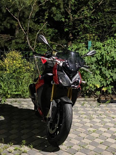 BMW S 1000 R. 1 000. ., , ,   