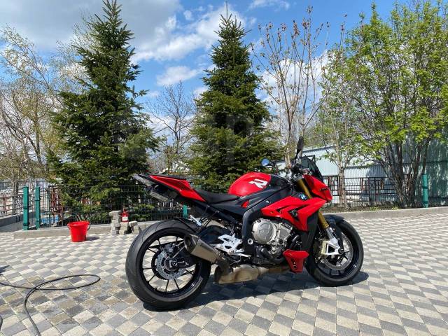 BMW S 1000 R. 1 000. ., , ,   