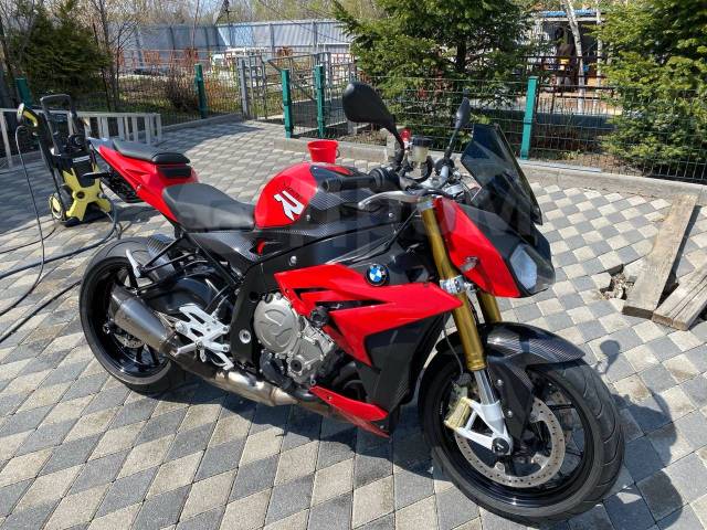 BMW S 1000 R. 1 000. ., , ,   