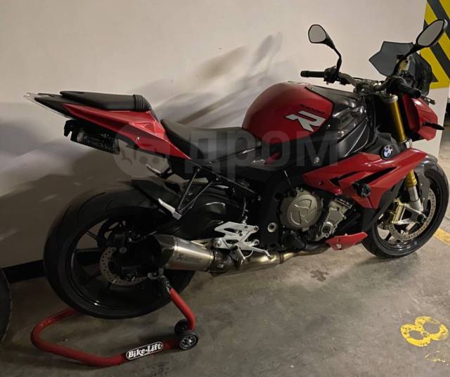 BMW S 1000 R. 1 000. ., , ,   