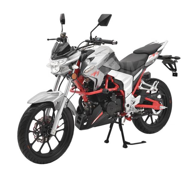 Regulmoto Raptor 250. 250. ., , ,  .     