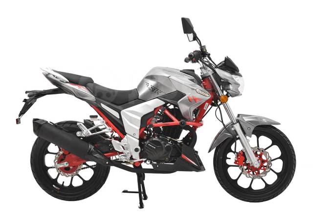 Regulmoto Raptor 250. 250. ., , ,  .     