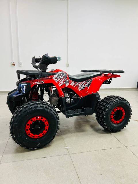 Avantis ATV Classic 8. ,  \,   