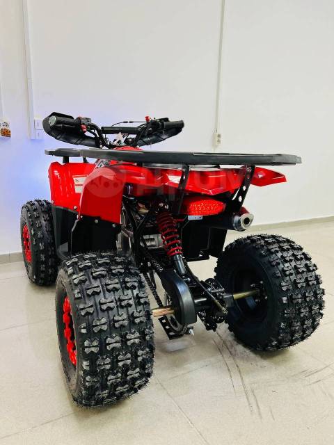 Avantis ATV Classic 8. ,  \,   