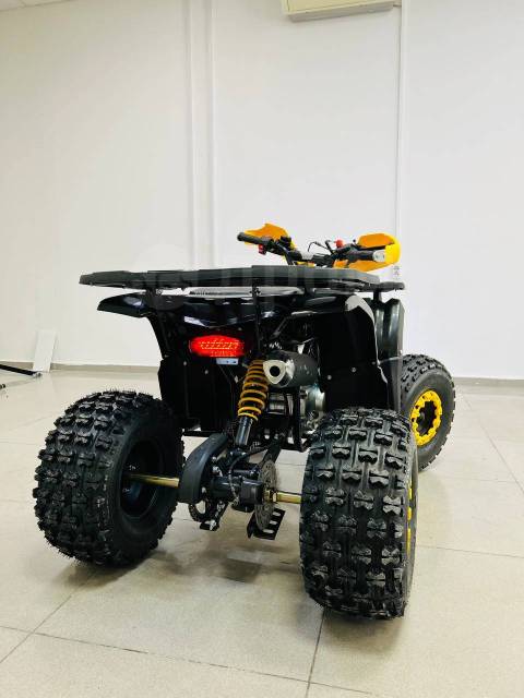 Avantis ATV Classic 8. ,  \,   