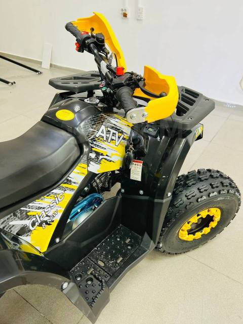 Avantis ATV Classic 8. ,  \,   