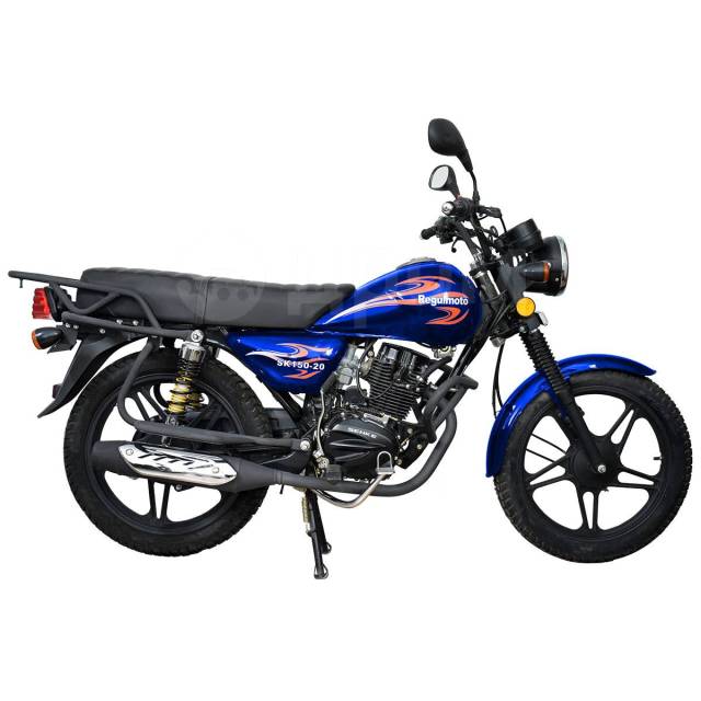 Regulmoto SK 150-20. 150. ., , ,  .     