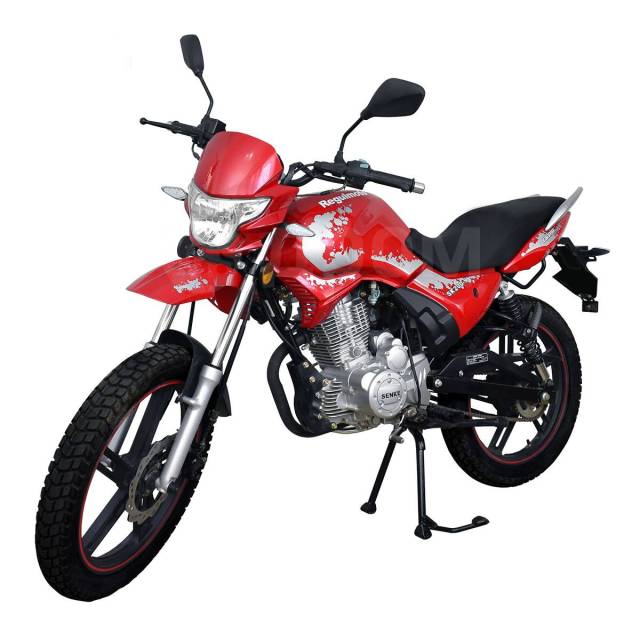 Regulmoto SK 200-9. 200. ., , ,  .     