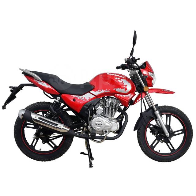 Regulmoto SK 200-9. 200. ., , ,  .     