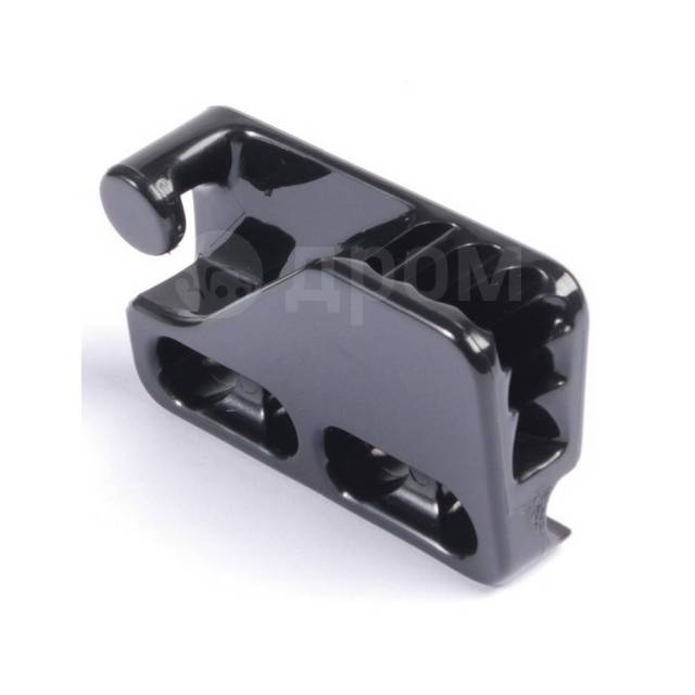     Clamcleat CL234 782447      6-12, Osculati 56.234.00 
