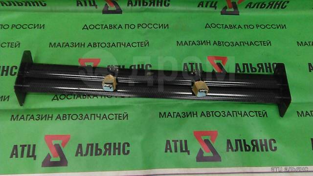 Антикрыло на ниву