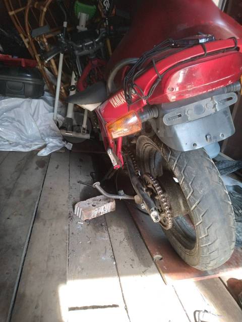 Yamaha XJ 600 S Diversion. 600. ., ,   