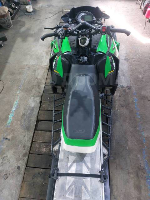 Arctic Cat M 1100 Turbo Snopro 162 Limited. ,  ,   