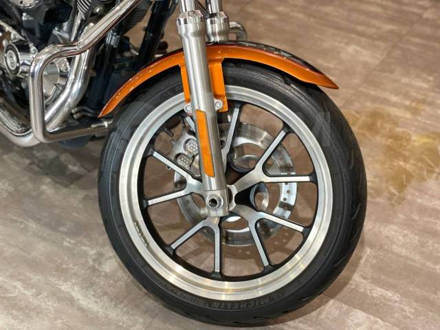 Харлей Дэвидсон SUPERLOW 1200