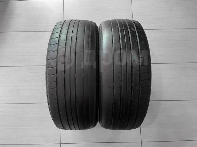 Yokohama Advan A460, 205/55 R16, 16", 1 шт, 205 мм, 55 %, радиальный ...