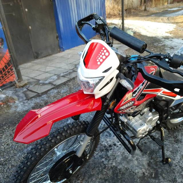 Regulmoto SK 200GY-5. 200. ., , ,   