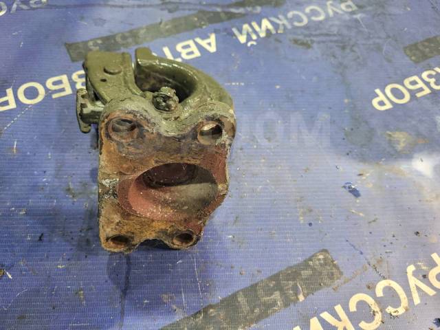 Купить УАЗ буханка буксировочный крюк в Новосибирске по цене: 1 000 ...