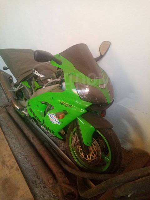 Kawasaki Ninja ZX-9R. 900. ., , ,   