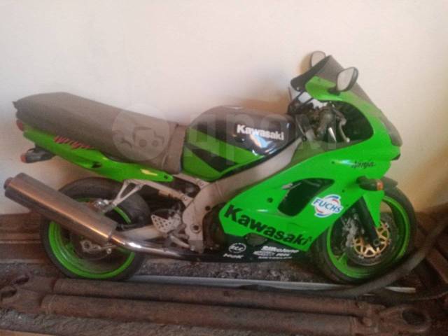 Kawasaki Ninja ZX-9R. 900. ., , ,   