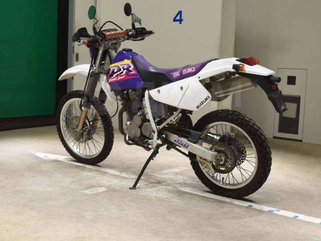 Suzuki DR 250R. 250. ., , ,   