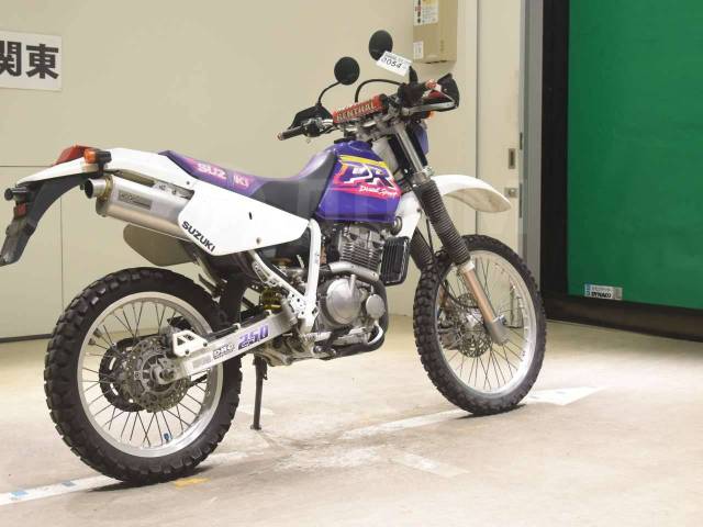 Suzuki DR 250R. 250. ., , ,   