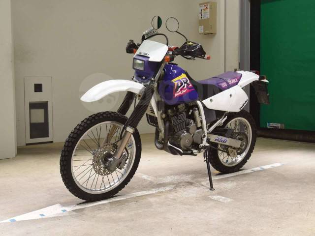 Suzuki DR 250R. 250. ., , ,   