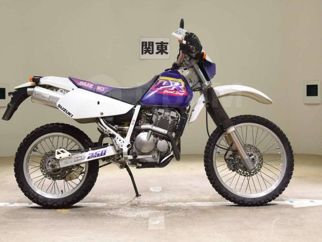 Suzuki DR 250R. 250. ., , ,   