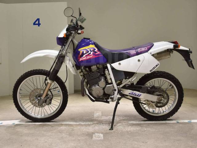 Suzuki DR 250R. 250. ., , ,   