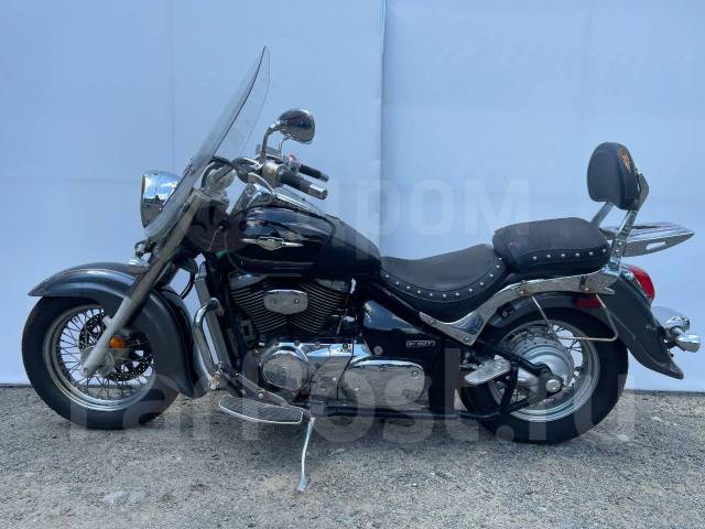 Suzuki Boulevard C50. 800. ., , ,   