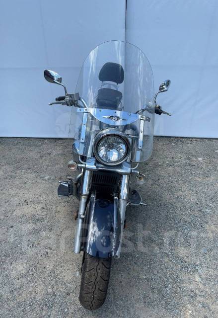 Suzuki Boulevard C50. 800. ., , ,   