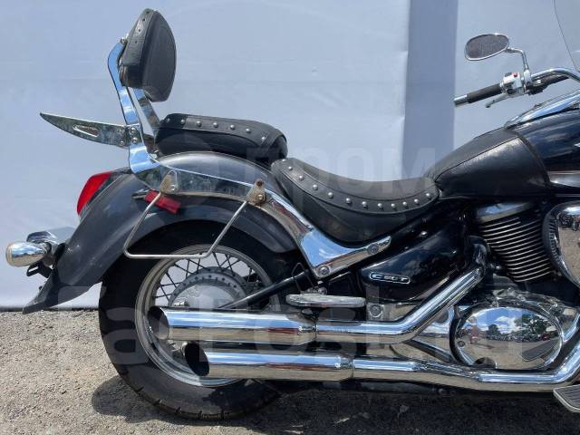 Suzuki Boulevard C50. 800. ., , ,   