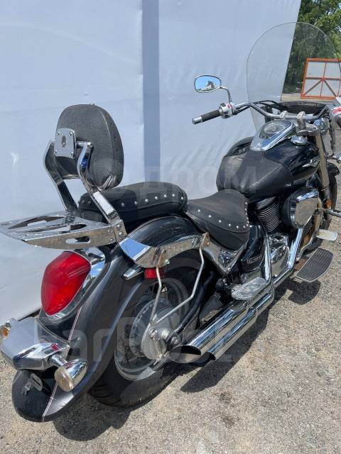 Suzuki Boulevard C50. 800. ., , ,   