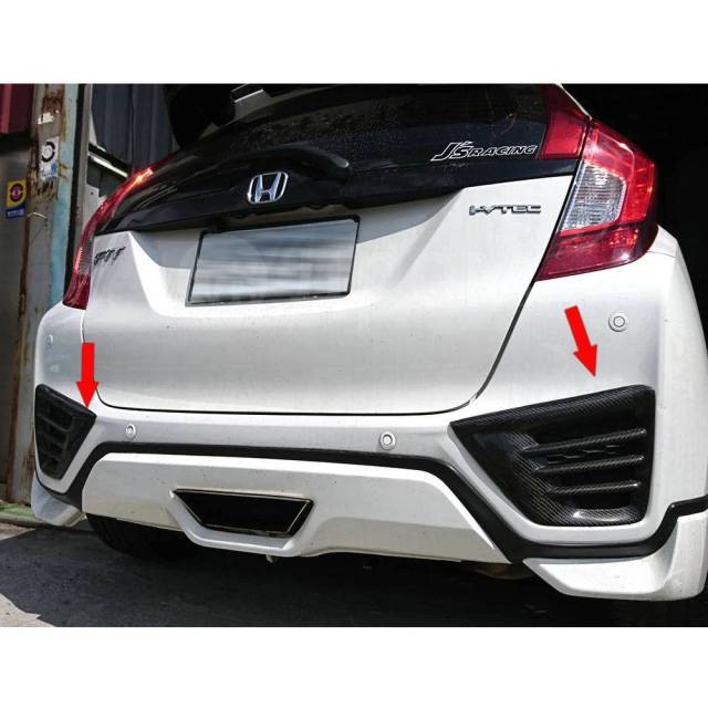 Noblesse honda fit
