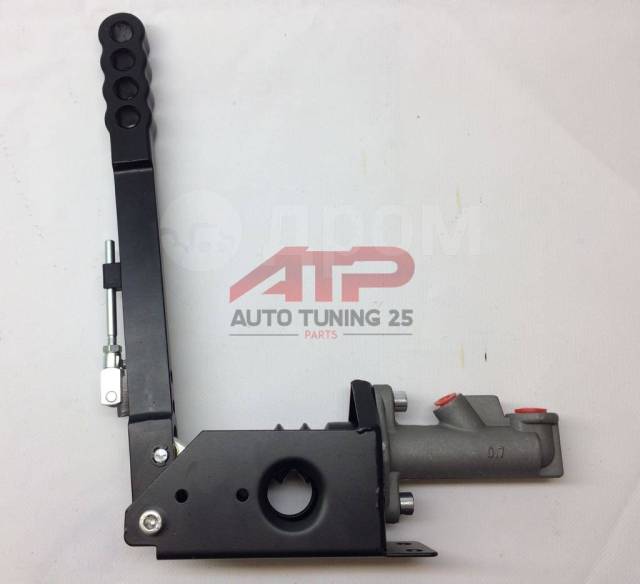 Купить Ручник гидравлический для дрифта Drift - ok в Хабаровске по цене ...