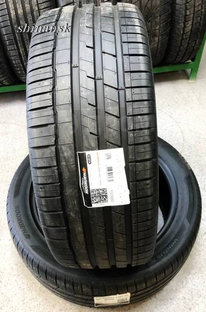 Hankook Ventus S1 Evo3 K127A SUV, 235/65 R18, 18", 1 шт, 235 мм, 65 % ...