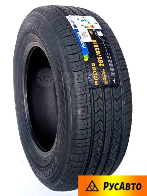 Farroad FRD66, 265/65R18(FRD66), 18", 4 шт, 265 мм, 65 %, радиальный ...