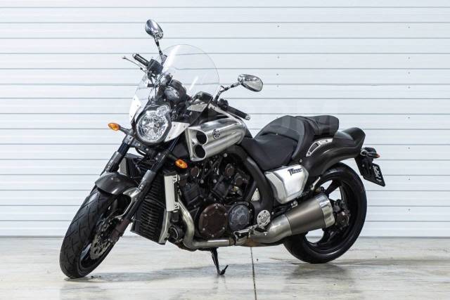 Yamaha V-Max 1700. 1 700. ., , ,   