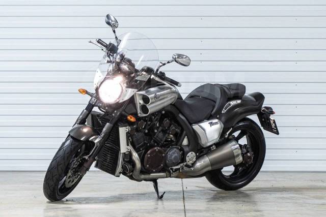 Yamaha V-Max 1700. 1 700. ., , ,   