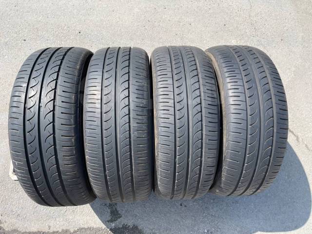 Yokohama, 205/55 R16, 16", 1 шт, в наличии, 205 мм, 55 %, радиальный ...