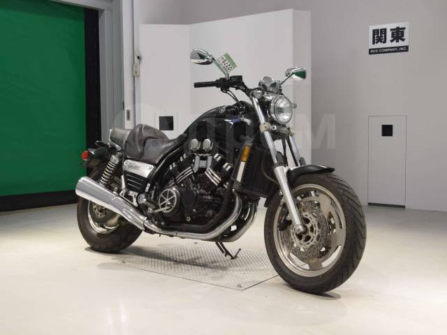 Yamaha V-Max 1200. 1 200. ., , ,  .     