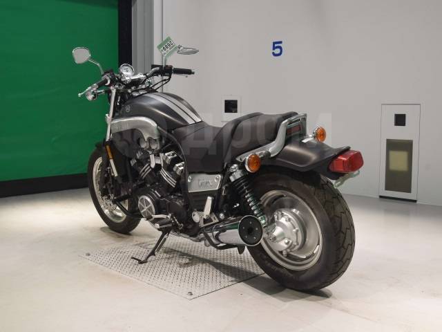 Yamaha V-Max 1200. 1 200. ., , ,  .     