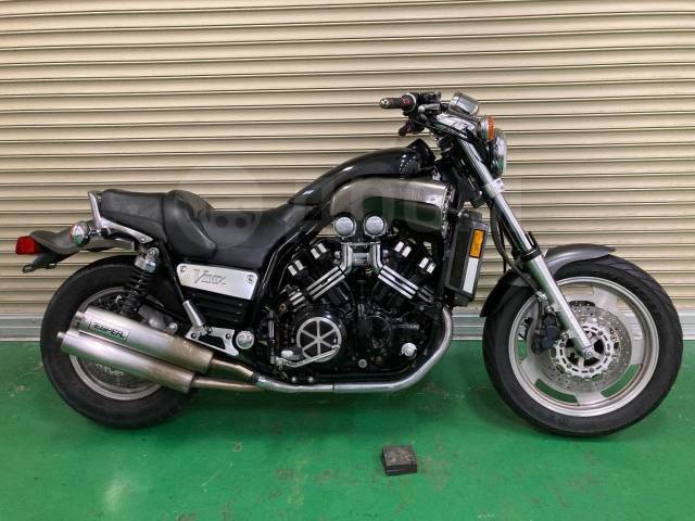 Yamaha V-Max 1200. 1 200. ., , ,  .     