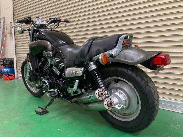 Yamaha V-Max 1200. 1 200. ., , ,  .     