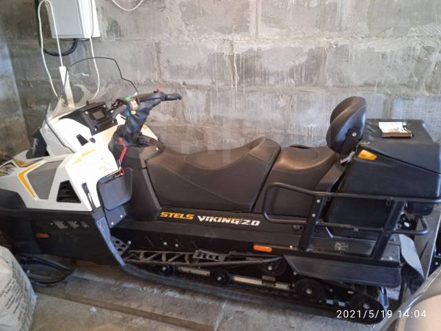 Stels Viking 800 2.0. ,  ,   