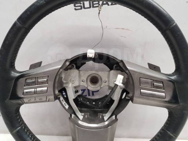 Subazip запчасти для subaru