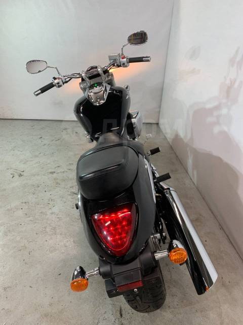 Suzuki Boulevard M50. 800. ., , ,   