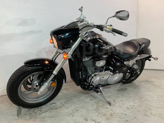 Suzuki Boulevard M50. 800. ., , ,   