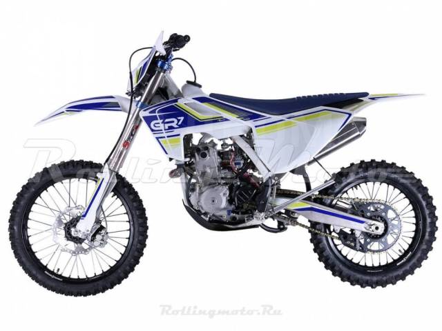 GR7 F250L Enduro Lite. 250. ., ,  ,  .     